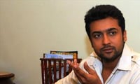 ரிவர்ஸ் கியர் போட்ட சிங்கம்-3...தீபாவளிக்கு ரிலீஸ் இல்லை...